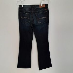 NWOT LUCKY STARK SWEET & LOW BY GENE MONTASANO